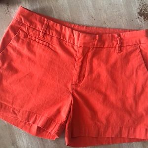 Patagonia All over Stretch shorts! Size 4